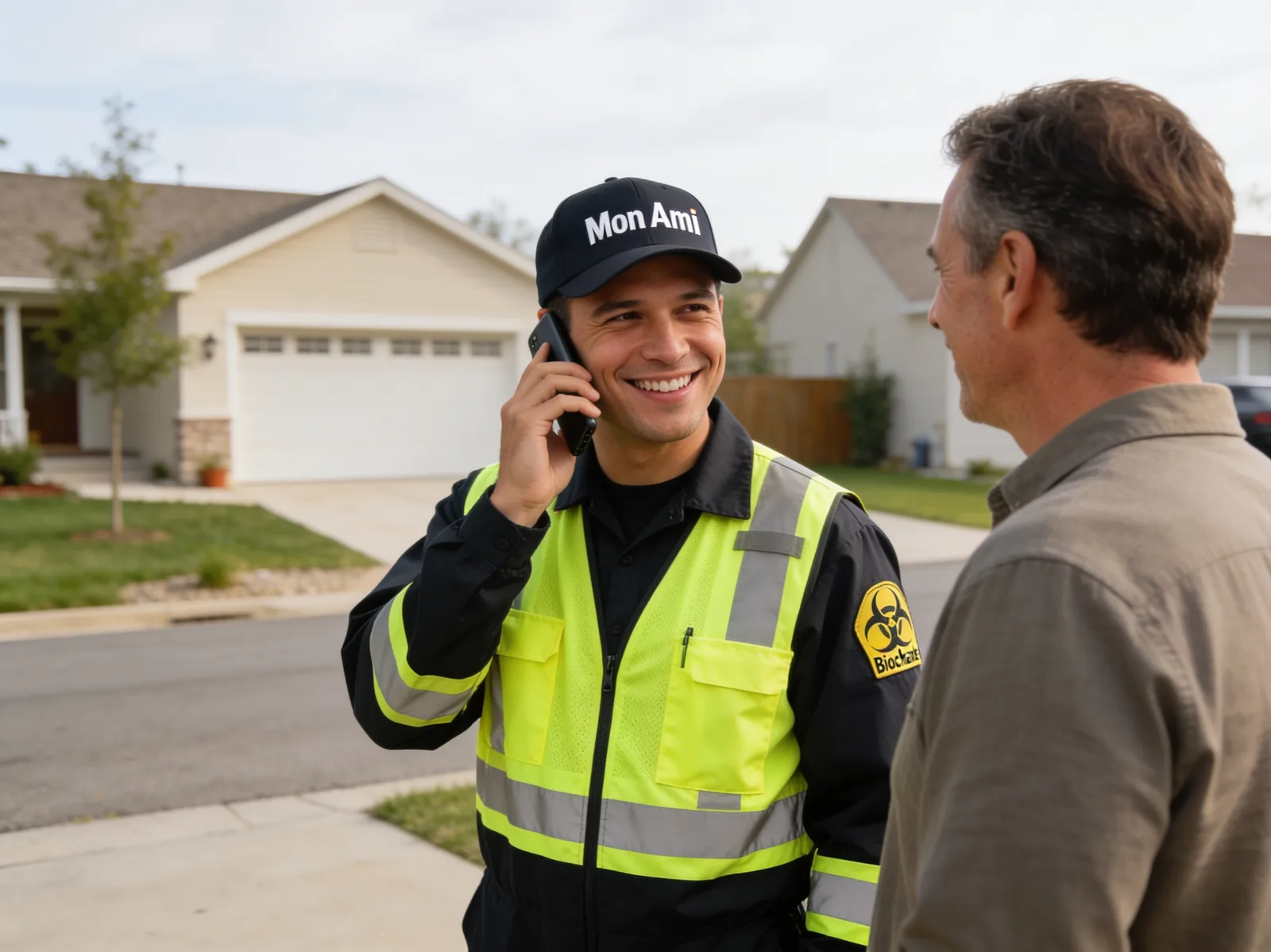 Sewage Cleanup Hamden, NY FAQs